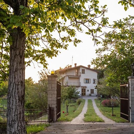 Apartma Oddih Dutovlje 외부 사진