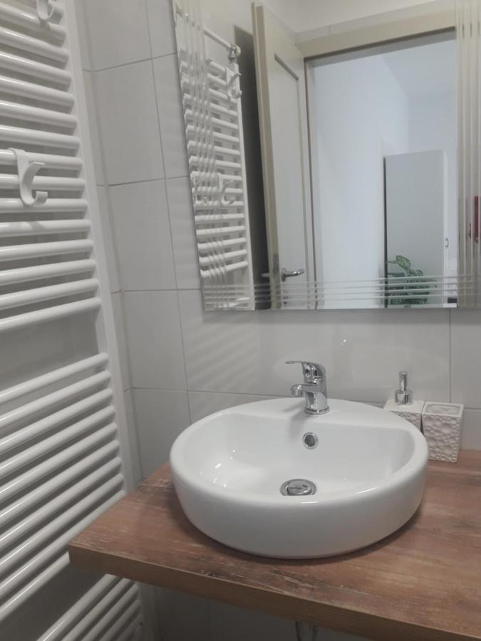 Apartma Oddih Dutovlje 외부 사진