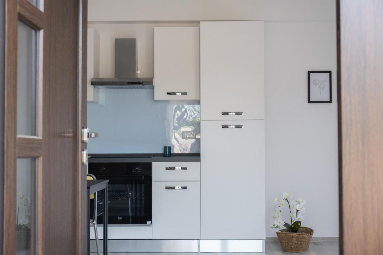 Apartma Oddih Dutovlje 외부 사진