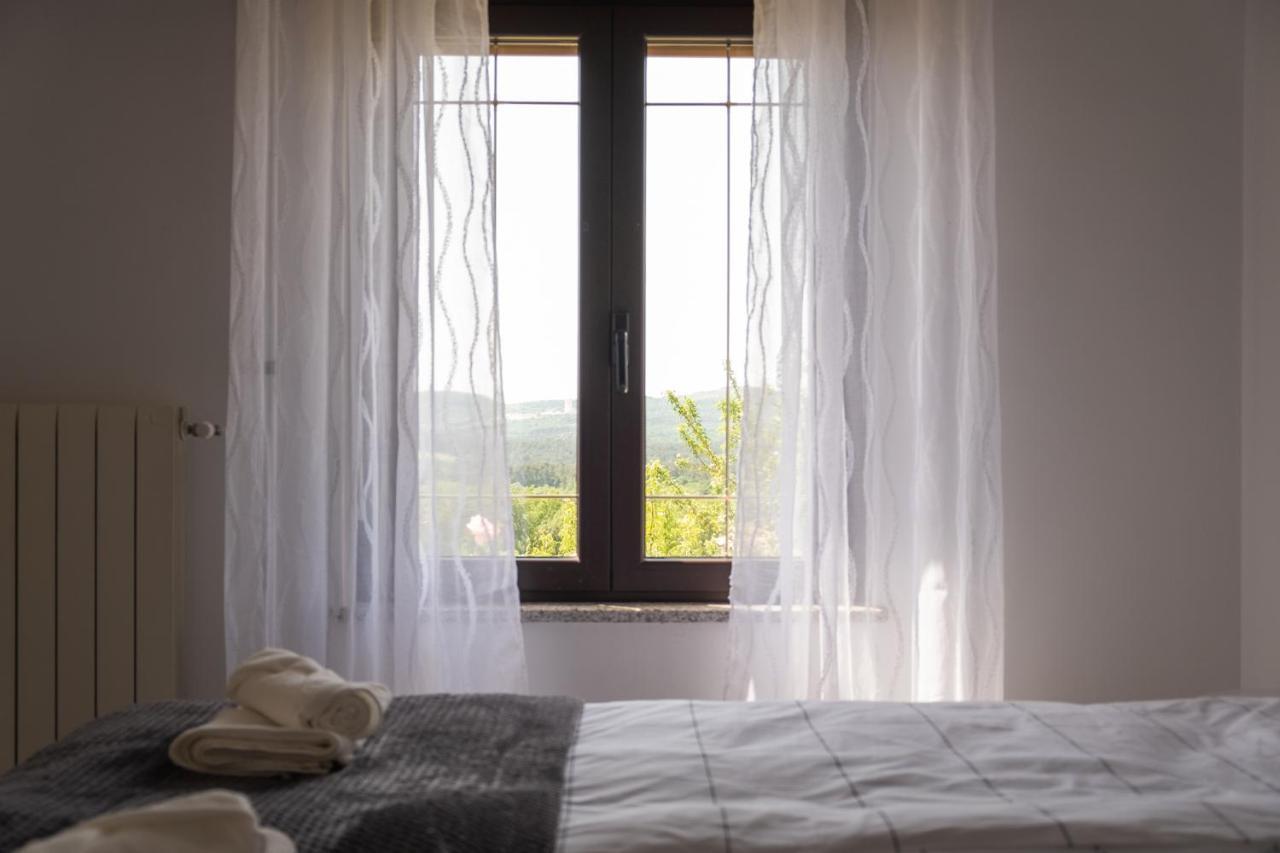 Apartma Oddih Dutovlje 외부 사진